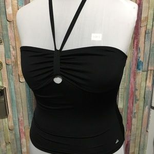Tankini swim top